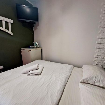 Svobody Apartments Lviv Eksteriør bilde