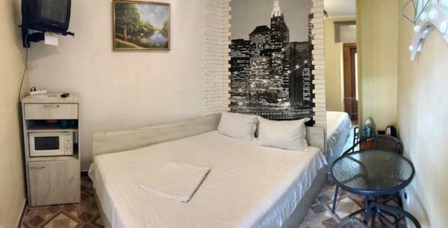 Svobody Apartments Lviv Eksteriør bilde